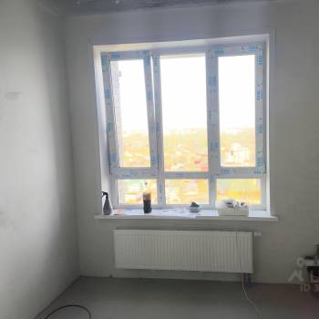 Продается 2-х комнатная квартира, 54 м²