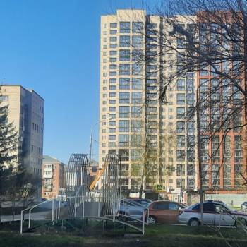 Продается 3-х комнатная квартира, 66,1 м²