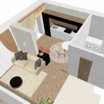 Продается 3-х комнатная квартира, 66,1 м²