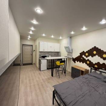 Сдается 1-комнатная квартира, 30 м²