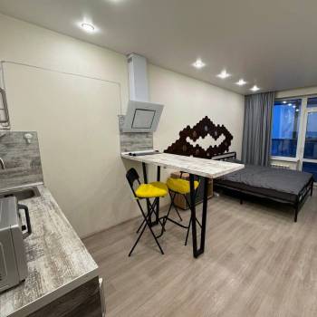 Сдается 1-комнатная квартира, 30 м²