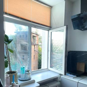 Продается 1-комнатная квартира, 14,9 м²