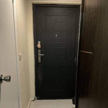 Продается 1-комнатная квартира, 14,9 м²