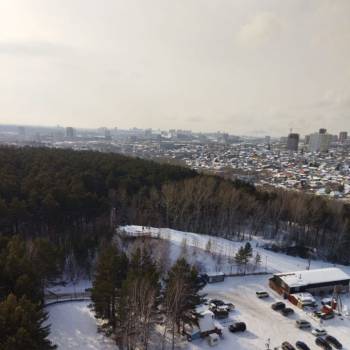 Продается 3-х комнатная квартира, 69,4 м²