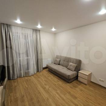 Сдается 1-комнатная квартира, 26,5 м²