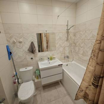 Сдается 1-комнатная квартира, 26,5 м²