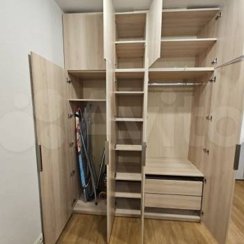 Сдается 1-комнатная квартира, 26,5 м²