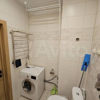 Сдается 1-комнатная квартира, 26,5 м²