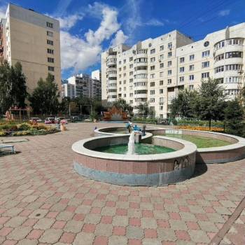 Продается 3-х комнатная квартира, 76,8 м²