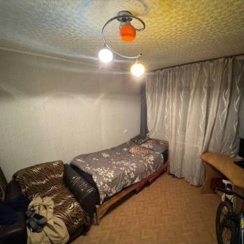 Продается 3-х комнатная квартира, 76,8 м²