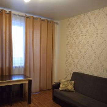 Сдается 1-комнатная квартира, 28 м²