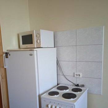 Сдается 1-комнатная квартира, 28 м²