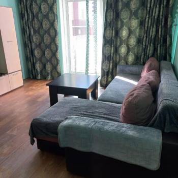 Сдается Многокомнатная квартира, 45 м²