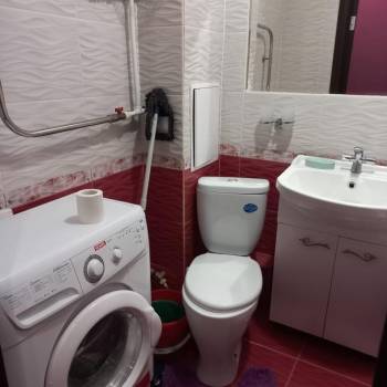 Сдается Многокомнатная квартира, 45 м²