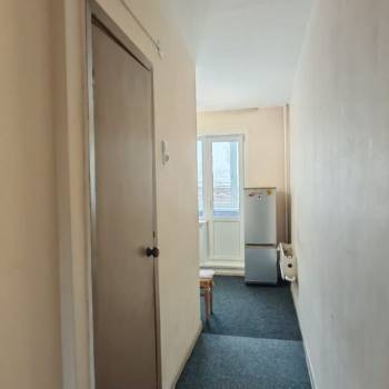 Сдается 1-комнатная квартира, 37,5 м²