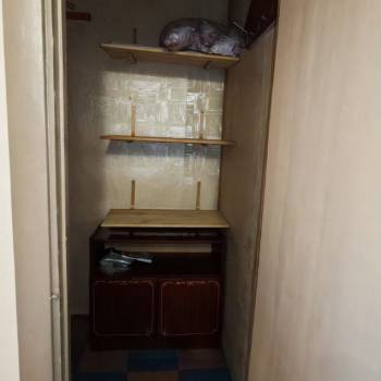 Сдается 1-комнатная квартира, 37,5 м²