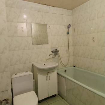 Сдается 1-комнатная квартира, 37,5 м²