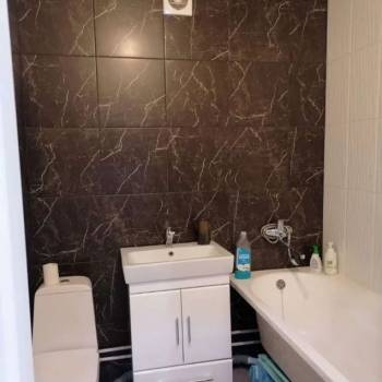 Сдается 1-комнатная квартира, 30 м²