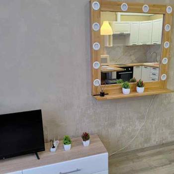 Сдается 1-комнатная квартира, 25 м²