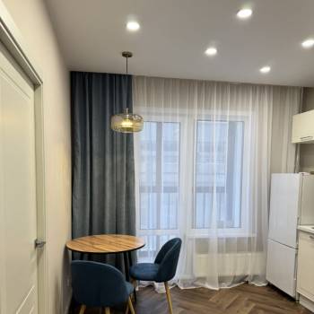 Сдается 1-комнатная квартира, 32 м²