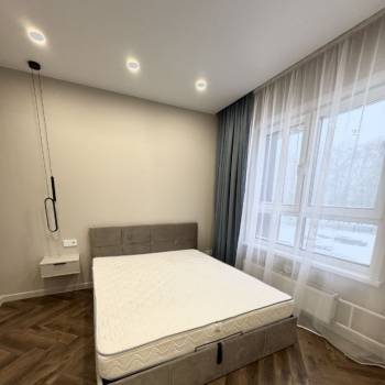 Сдается 1-комнатная квартира, 32 м²