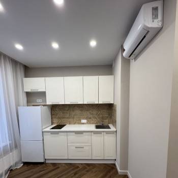 Сдается 1-комнатная квартира, 32 м²