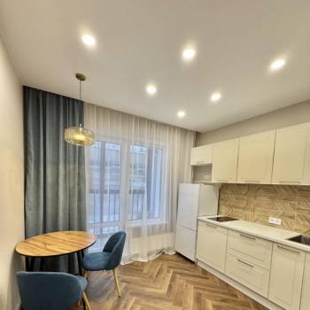 Сдается 1-комнатная квартира, 32 м²