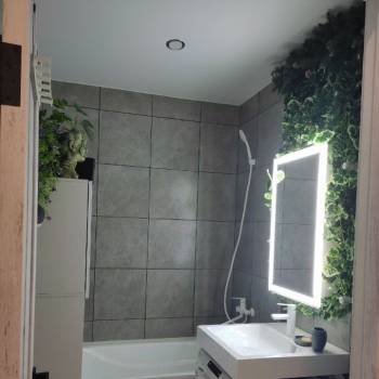 Сдается 1-комнатная квартира, 33 м²