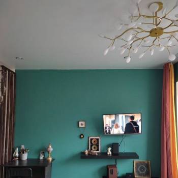 Сдается 1-комнатная квартира, 33 м²