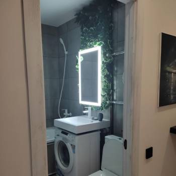 Сдается 1-комнатная квартира, 33 м²