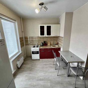 Сдается 1-комнатная квартира, 40 м²