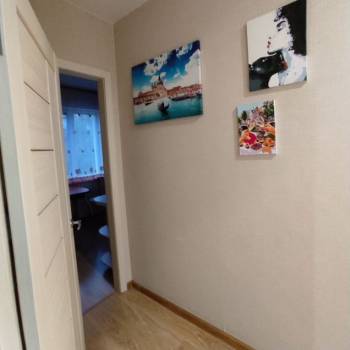 Сдается 1-комнатная квартира, 42 м²