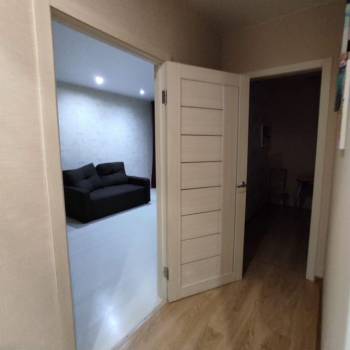 Сдается 1-комнатная квартира, 42 м²