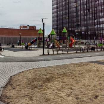 Сдается 1-комнатная квартира, 30 м²