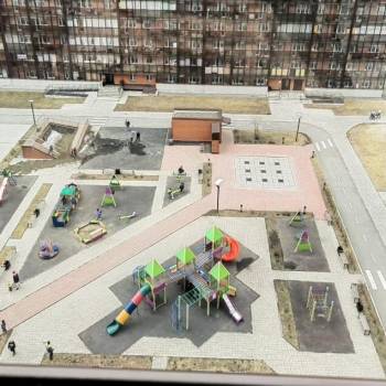 Сдается 1-комнатная квартира, 30 м²