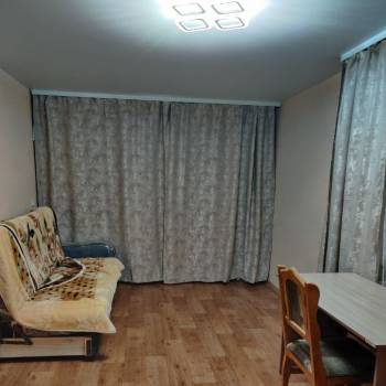 Сдается 1-комнатная квартира, 33 м²