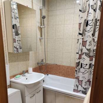 Сдается 1-комнатная квартира, 33 м²