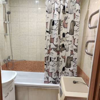 Сдается 1-комнатная квартира, 33 м²