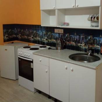 Сдается 1-комнатная квартира, 36 м²