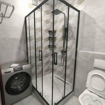 Сдается 1-комнатная квартира, 38 м²