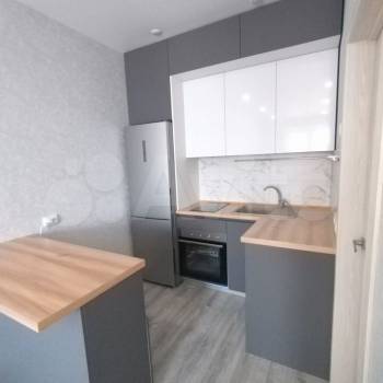 Сдается 1-комнатная квартира, 38 м²