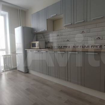 Сдается 1-комнатная квартира, 40,5 м²