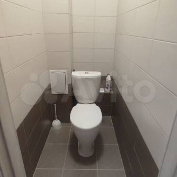 Сдается 1-комнатная квартира, 40,5 м²