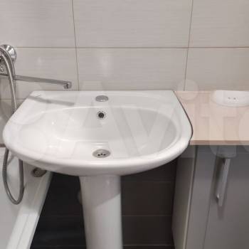 Сдается 1-комнатная квартира, 40,5 м²