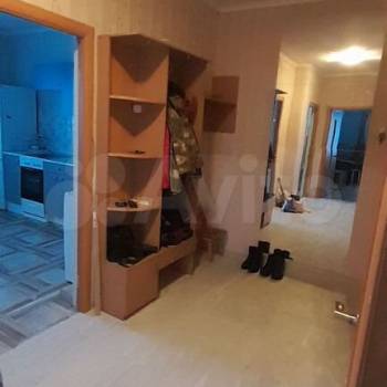 Сдается 2-х комнатная квартира, 63 м²