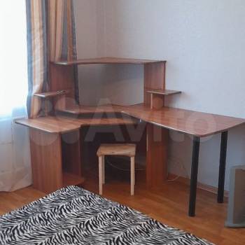 Сдается 2-х комнатная квартира, 63 м²