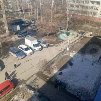 Сдается 2-х комнатная квартира, 46 м²