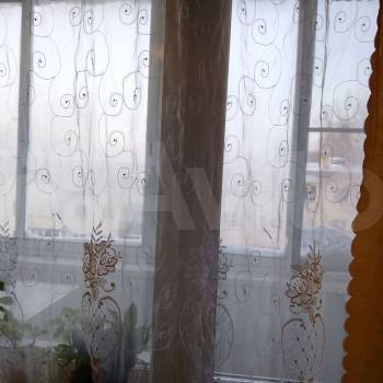 Сдается 2-х комнатная квартира, 46 м²