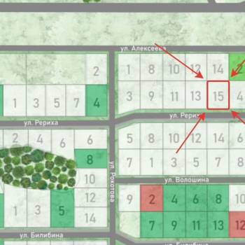 Продается Участок, 720 м²