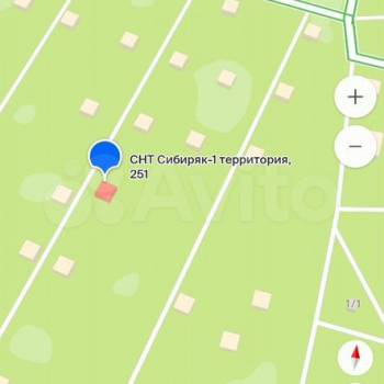 Продается Участок, 600 м²